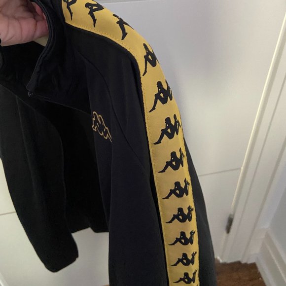 KAPPA JACKET - Picture 2 of 2